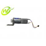 ATM Machine Parts  DIEBOLD MOTOR,ASSY,UPR-STP-DC-MTR. 49-233199-043A for sale