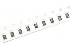 China 50ohm 100ohm 1W 5W Chip Resistance 1.6*3.2mm 2.5*3mm supplier