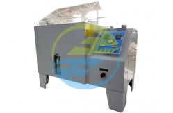 China 108L Capacity Salt Spray Testing Machine With Auto Level Control For Tests supplier