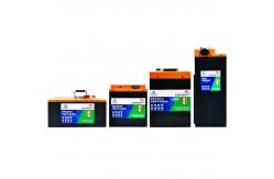 China Handheld 72V Motorcycle Battery Power Lifepo4 Deep Cycle Lithium Battery Pack supplier