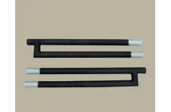 China G Type SiC Heating Elements supplier