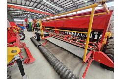 China Wholesale Wheat Planter for Commercial Grain Production Precision Planting supplier