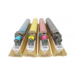 Original CMYK Ricoh Toner Cartridge MPC5000 Black For Aficio MPC5050 for sale