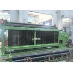 3 Twisted Hexagonal Wire Netting Machine 22Kw For Gabion Mesh , 4300mm Width for sale