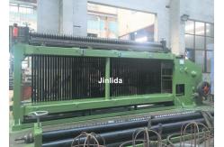 China 3 Twisted Hexagonal Wire Netting Machine 22Kw For Gabion Mesh , 4300mm Width supplier