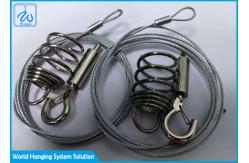 China Sound Absorbing Cable Suspension Kit High Adjustability ODM / OEM Service supplier