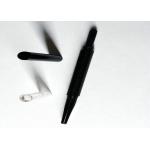 Multifunctional Triangle Eyebrow Pencil With Powder Head ABS Material