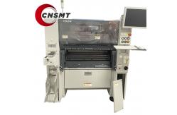 China Ymh YS24 Pick And Place Machine 0.05 Sec / Chip Optimum Conditions supplier