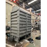 Sustainable Customized Acrylic Hank Yarn Dyeing Machine Industrial Dyeing Machine for sale