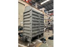 China Sustainable Customized Acrylic Hank Yarn Dyeing Machine Industrial Dyeing Machine supplier