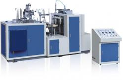 China JBZ-S12 paper cup forming machine supplier