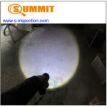Pre Shipment Quality Inspection Services For Tactical Rechargeable Flashlight