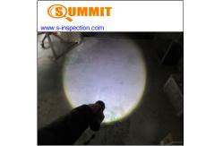 China Pre Shipment Quality Inspection Services For Tactical Rechargeable Flashlight supplier