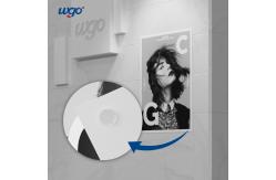 China Reusable 2 Sided Strong Adhesion Removable Sticky Dots Without Residue supplier