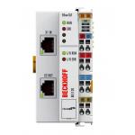 Beckhoff Technik Und Design Terminal Modules 2 RJ45 Bus Interface for sale