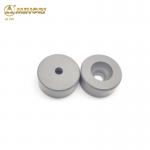 Tungsten Carbide Wire Drawing Dies YG6 YG8 YG10 YG15  ISO14001 2004 for sale