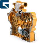 E320B Engine Oil Pump Part Number 178-6539 for sale
