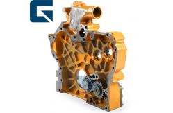 China E320B Engine Oil Pump Part Number 178-6539 supplier