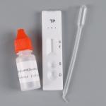 Treponema Pallidum (TP) IgM/IgG Antibody Rapid Test Kit Colloidal Gold