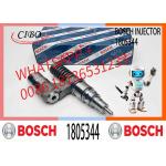 0414 701 066 Common Rail Injector assembly Unit Fuel Injector 1805344 0414701066 0414701044 For Scania for sale