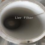 CE GB Perforated Metal Sheet 304 Stainless Steel Perforated Tube For Water Treatment for sale