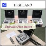 MYHT-1-5 Portable Hydraulic Tester Concrete Equipment for sale
