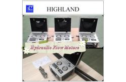 China MYHT-1-5 Portable Hydraulic Tester Concrete Equipment supplier