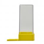 Plastic Bee Feeder Water Feeder Bee Drinking Device For Beekeeping for sale