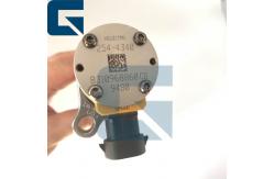 China 254-4340 2544340 Engine C9 Fuel Injector Diesel Injector supplier