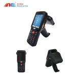 13.56MHz Android 7.0 Handheld RFID Reader Wireless Bluetooth for sale
