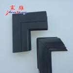 Durable Auto Gasket Welding Machine PLC Control Door Gasket Production Line Door Auto Gasket Welding Machine for sale