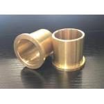 High Strength C86300 Manganese Bronze Grooves Bushings / Standard Dimensions In for sale