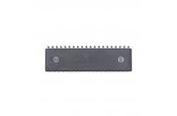 China ATMEGA16A-PU Programmable Microcontroller Chips 8bit 16kb Flash 2.7v - 5.5v 40dip supplier