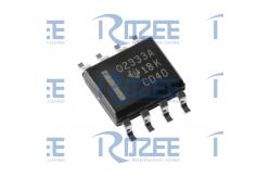 China OPA2333AIDR supplier