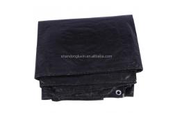 China 80gsm-200gsm Pe Tarpaulin Cover for Tents Awning Roof Multi-purpose Thick Waterproof supplier