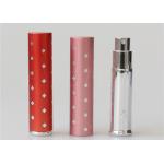 7ml Refillable Mini Perfume Atomizer Cologne Dispenser Portable Perfume Container for sale