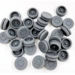 Remote Control Device Silicone Keycap 50 Shore A for sale