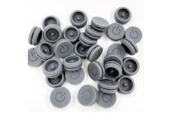 China Remote Control Device Silicone Keycap 50 Shore A supplier