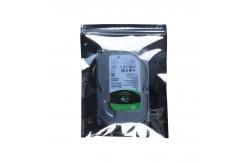 China Transparent Resealable anti static shielding bags Protective ESD Shielding Bags supplier