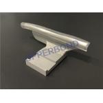 Steel Cigarette Maker Spare Parts For Protos 70/MK9 With Superior Temperature Tolerance And Wear Resistance for sale