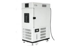 China 2 Clapboards Temperature Humidity Test Chamber Low Tecumseh supplier