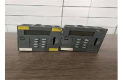 China ABB PM581 PLC Programmable Logic Controller 1SAP140100R0200 256kB 24VDC LCD Display supplier