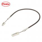 phidix pull only brake control cables 1500lb 3000lb for sale