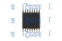 China 74AHC123APW-Q100J supplier