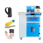 Insole Foam Skiving Machine Automatic 0.5KW For Shoes Making for sale