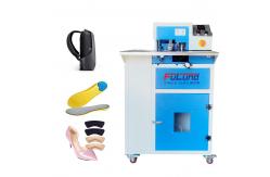 China Insole Foam Skiving Machine Automatic 0.5KW For Shoes Making supplier
