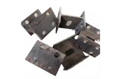 China 30000W Profile Steel Laser Cutting Machine Flange Bevel Cutting  With Beckhoff Control System supplier