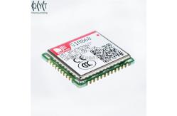 China SIM868 GSM GPRS GNSS Module Platform Evaluation Expansion Board supplier