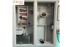 China Growth Medical Aging Equipment Environmental Temperature Humidity Climate Test Chamber supplier