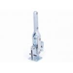 Quick Fixing 800LBS 400kg Vertical Toggle Clamp For PU Foaming Mould